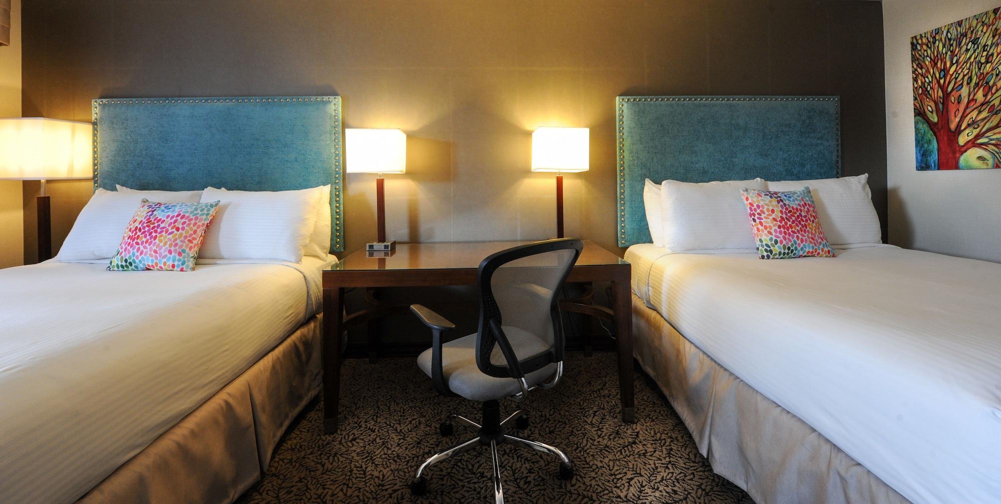 Old Stone Inn Boutique Hotel Niagara Falls Exteriör bild