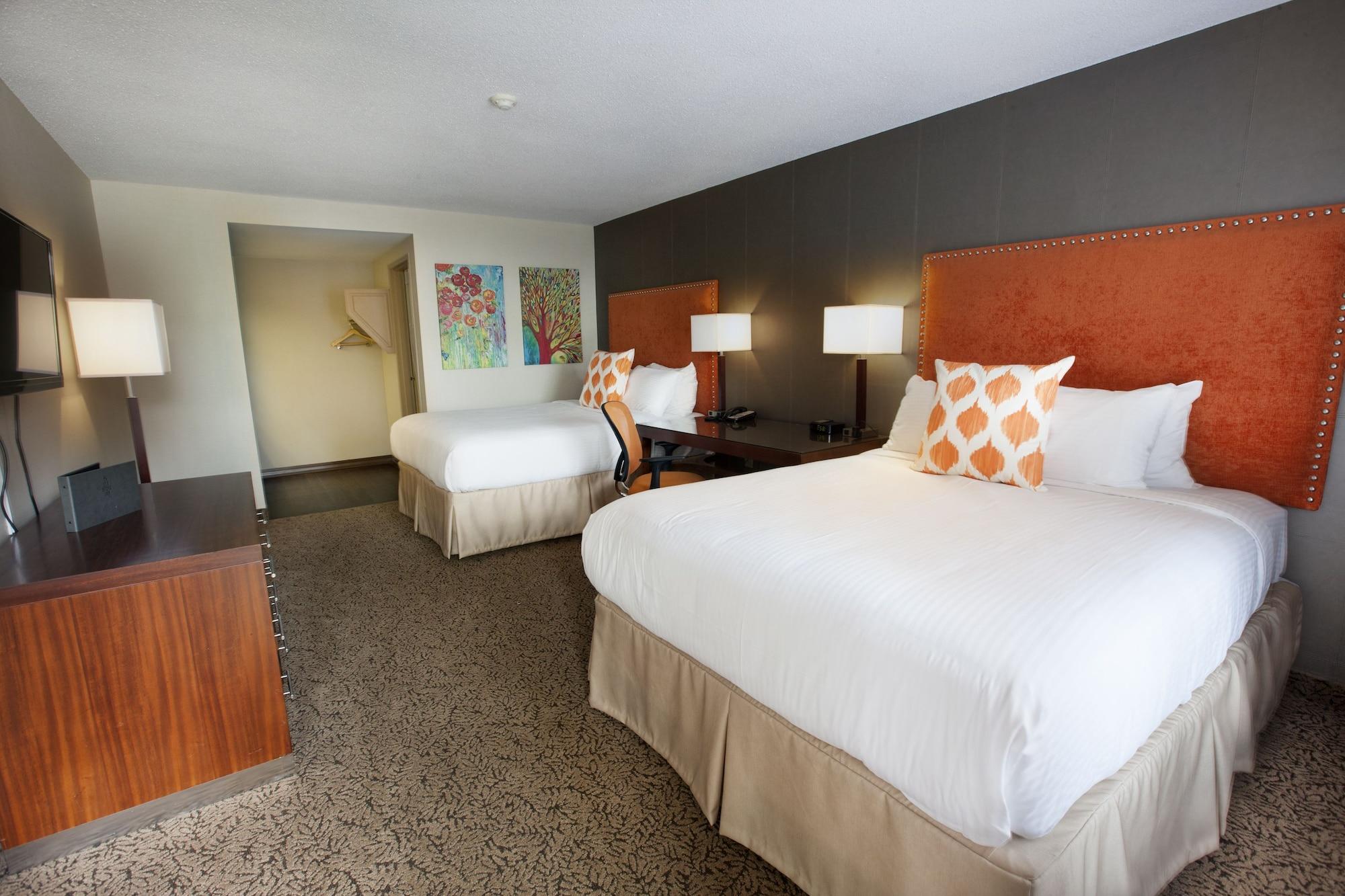 Old Stone Inn Boutique Hotel Niagara Falls Exteriör bild