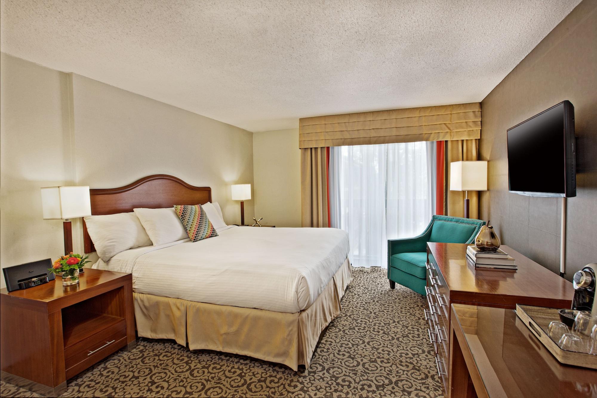 Old Stone Inn Boutique Hotel Niagara Falls Exteriör bild