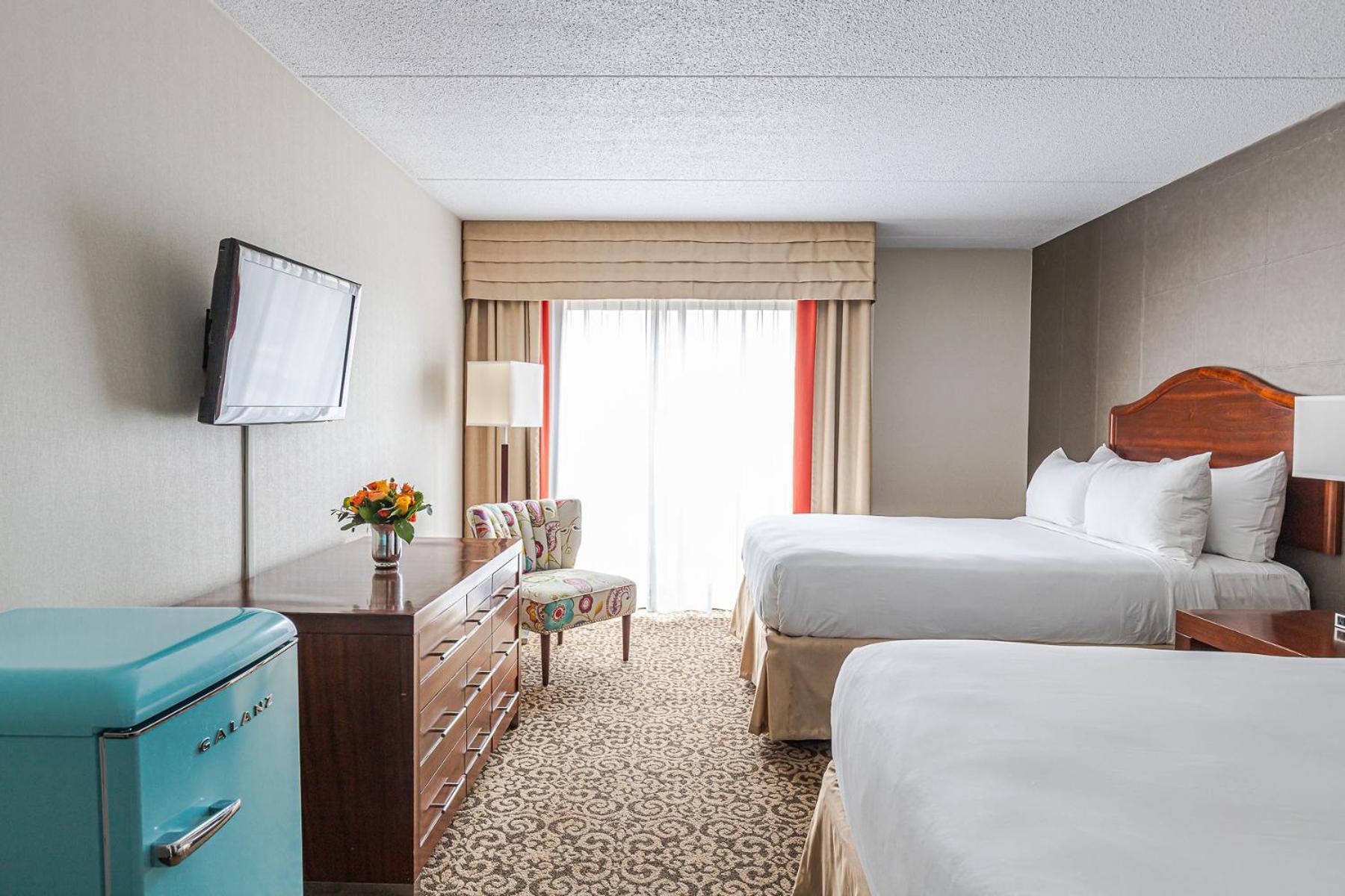 Old Stone Inn Boutique Hotel Niagara Falls Exteriör bild