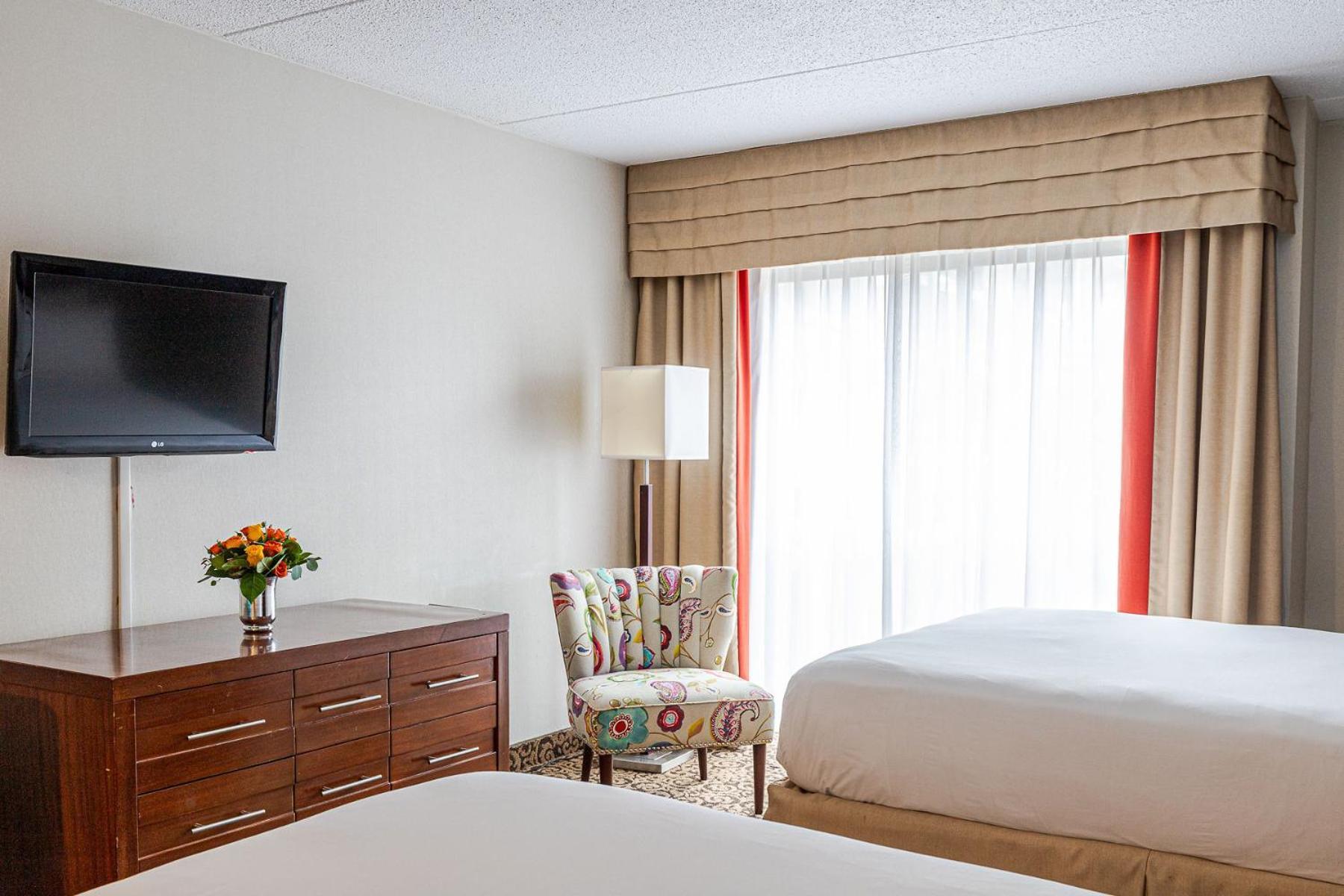 Old Stone Inn Boutique Hotel Niagara Falls Exteriör bild